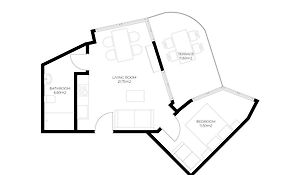 RHC Central Station Premium Apartments